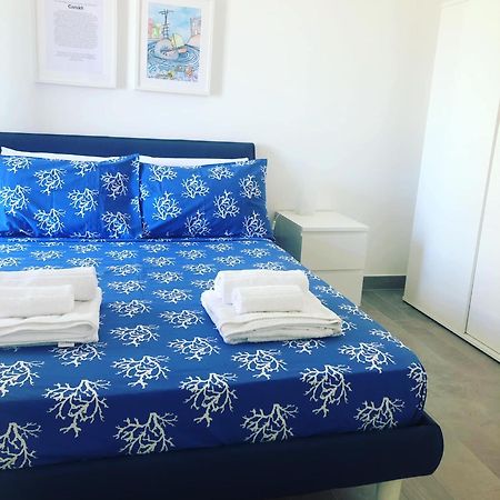 Farau B&B Messina Luaran gambar