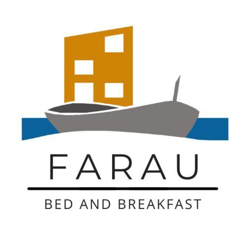 Farau B&B Messina Luaran gambar