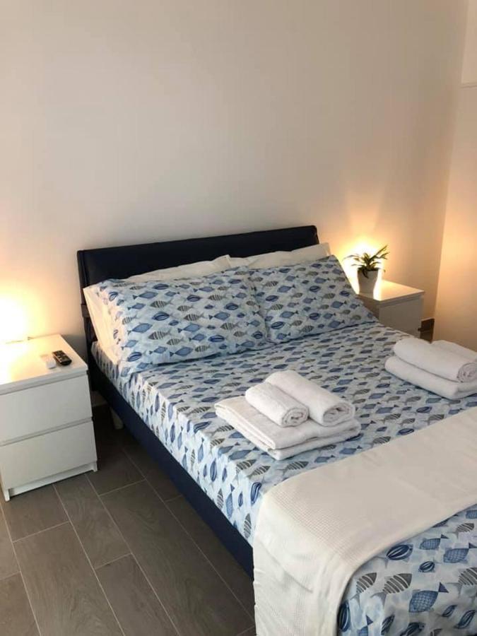 Farau B&B Messina Luaran gambar