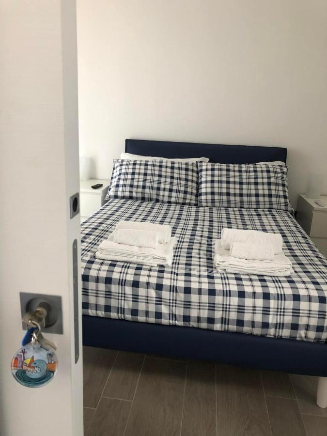 Farau B&B Messina Luaran gambar