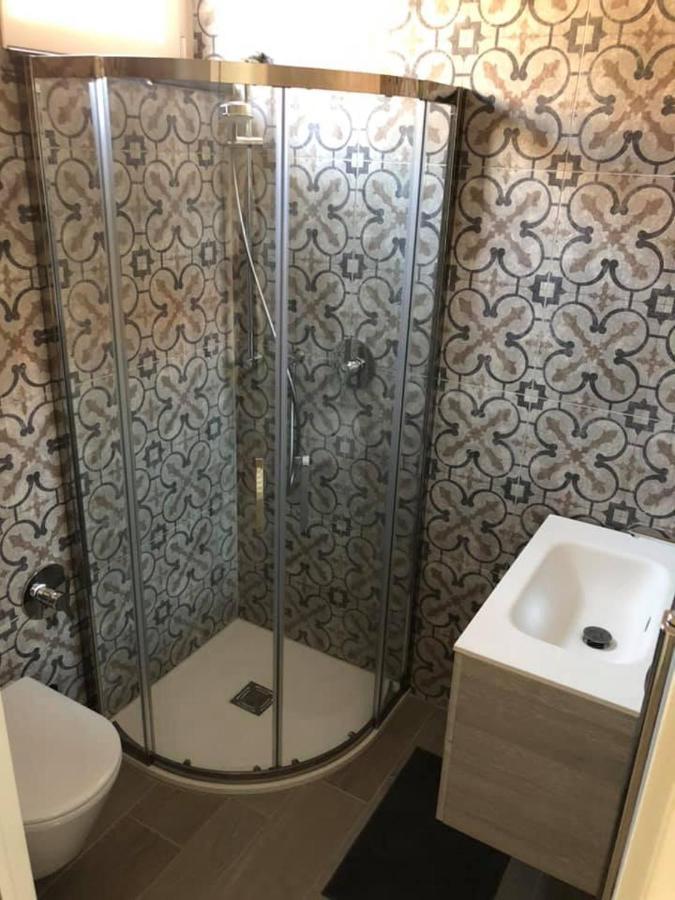 Farau B&B Messina Luaran gambar