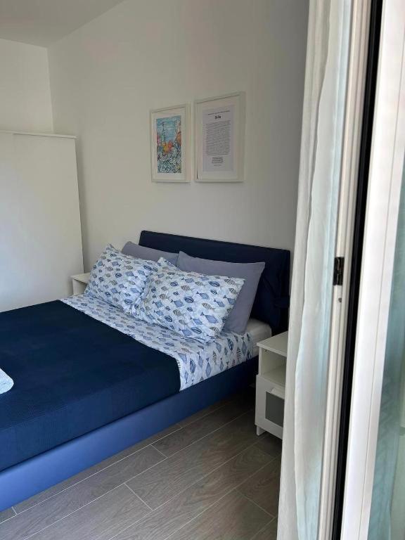 Farau B&B Messina Luaran gambar